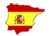 ARSEGUR - Espanol